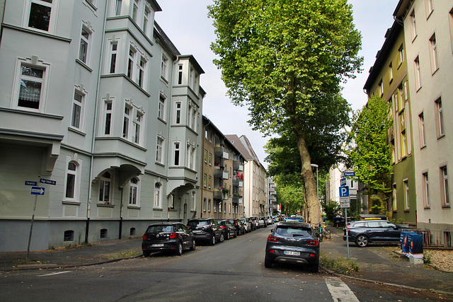 Hugo-Schultz-Straße (Bochum-Wiemelhausen) / 15.06.2020