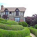 France - Jardins d’Étretat