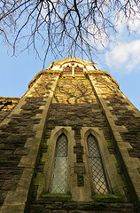 city united reformed church, cardiff