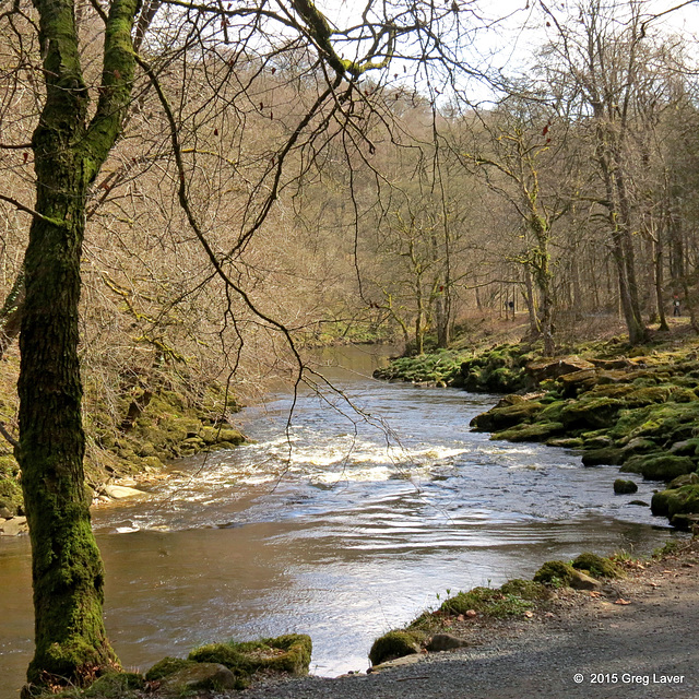 River Wharfe