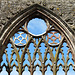 Tintern Abbey- West Window