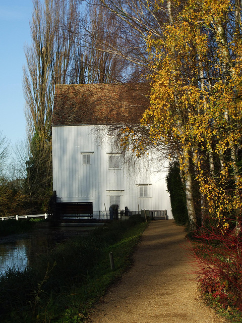 Anglesey Abbey 2011-11-25 017