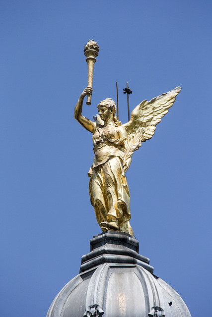 Zagreb - Croazia