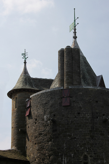 Castle Coch