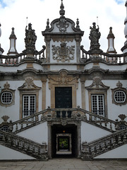 Mateus Palace