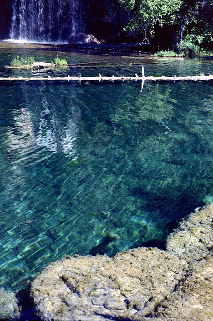 Hanging Lake