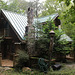 Photo #  2 )  Mountain Cabin.. see info   (Sept-2019)