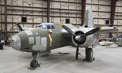 Douglas A-20G Havoc 43-9436