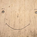 Beton-Smiley