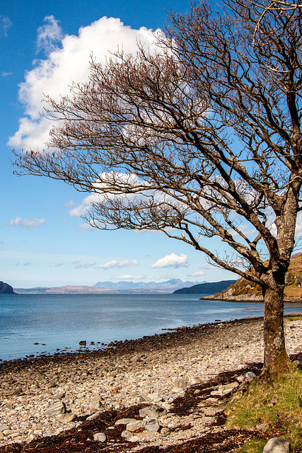 Loch Hourn