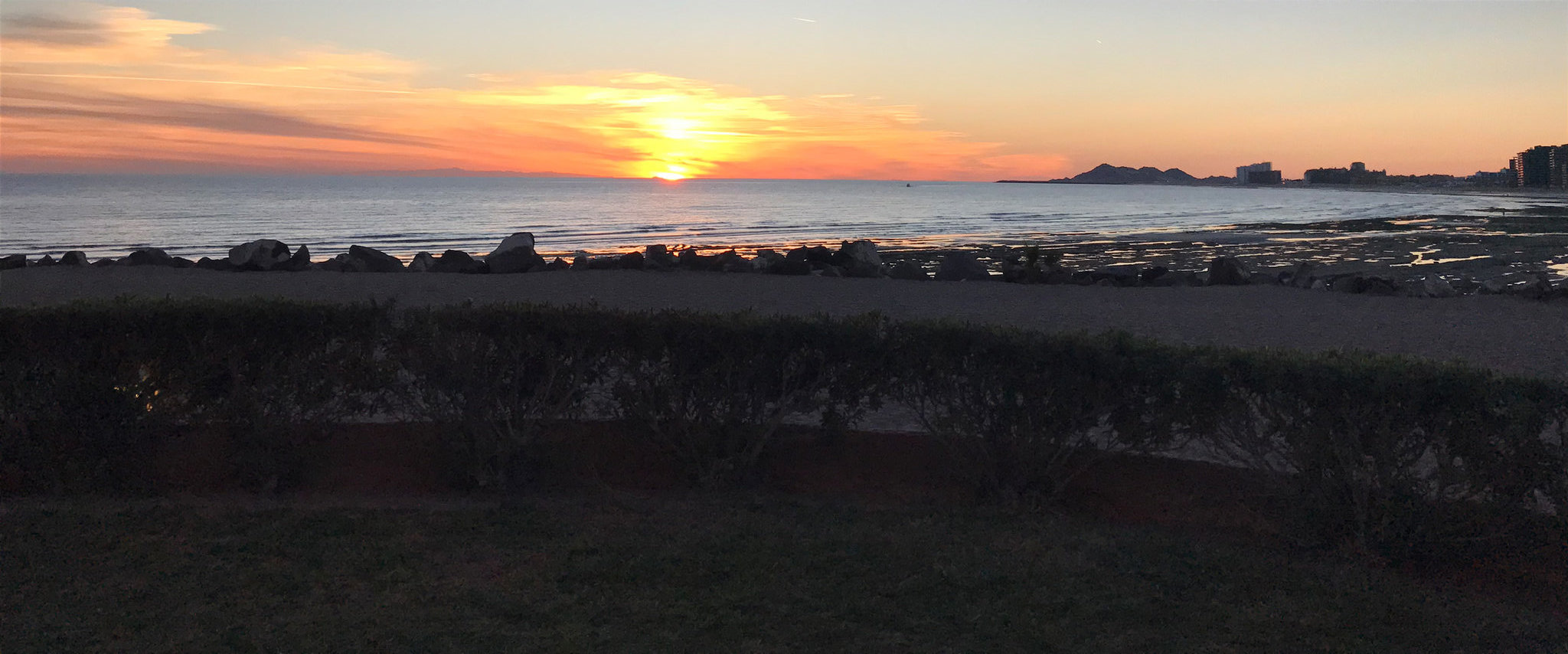 Puerto Peñasco - Rocky Point