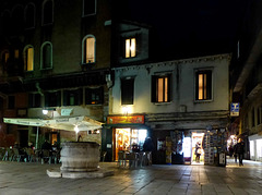 Venezia - Milan Bar