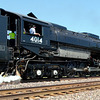 4014 Passing By