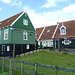 Nederland - Marken