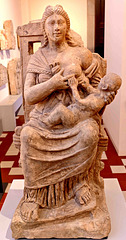 Berlin - Bode-Museum