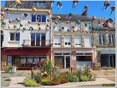 Summer in the city - HFF