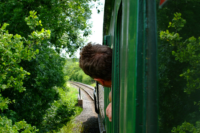 East Somerset Railway