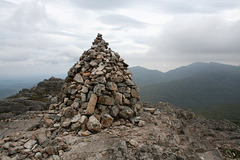 Pike o' Blisco summit cairn