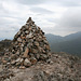 Pike o' Blisco summit cairn