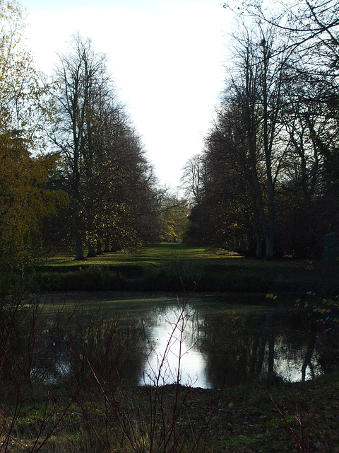 Anglesey Abbey 2011-11-25 016