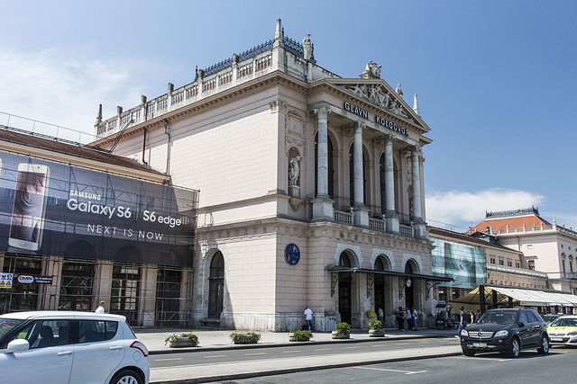 Zagreb - Croazia