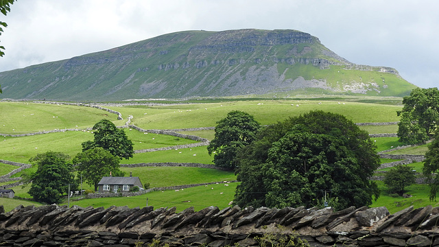 Pen y Ghent