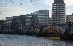 London Lambeth bridge  (#0041)