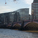 London Lambeth bridge  (#0041)