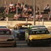 STOCK CARS