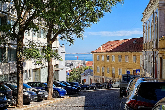 Lisboa, Portugal