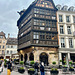 Strasbourg 2025 – Maison Kammerzell
