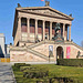 Berlin - Alte Nationalgalerie