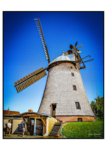 Straupitzmühle Spreewald