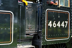 East Somerset Railway