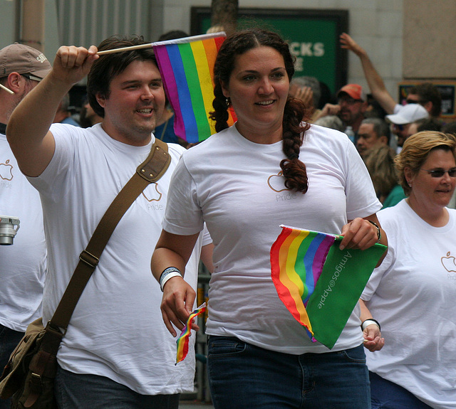 San Francisco Pride Parade 2015 (5499)