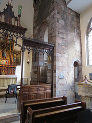 st olave, exeter