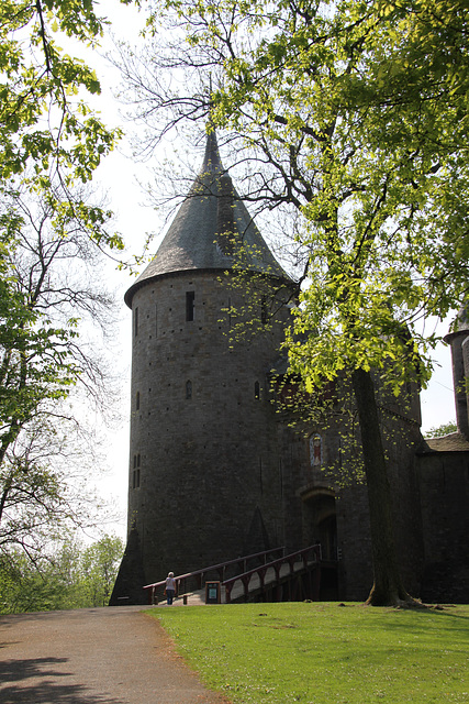 Castle Coch