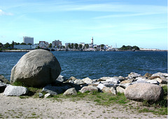 Warnemünde