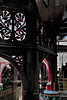 crossness sewage pumping station, belvedere, bexley, london