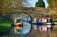 Shropshire Union Canal