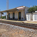 Castro Marim station