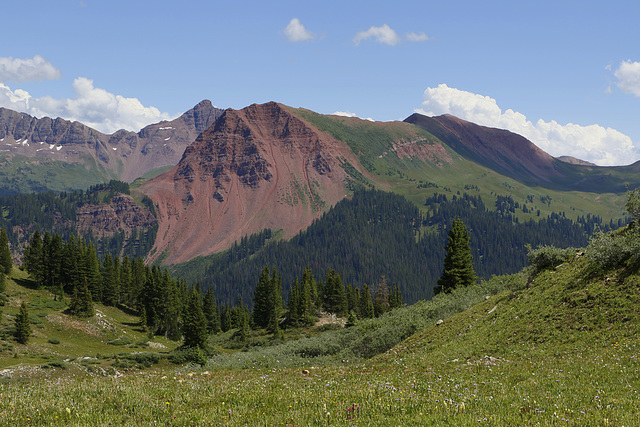 Maroon Bells