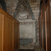 Monument to Hugh Cholmley, St Mary's Church, Whitby, North Yorkshire