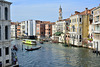 Venice 2022 – Canal Grande