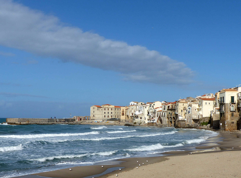 Cefalù