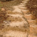 Escaliers insolites au Laos