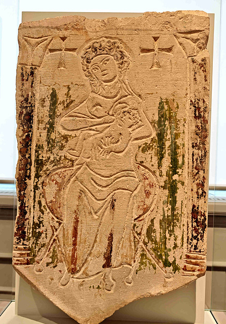 Berlin - Bode-Museum