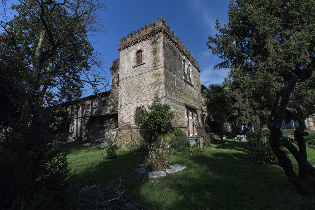 Pontecatello - Brescia