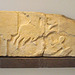 Relief from Sidi Saleh el-Balti in the Bardo Museum, June 2014