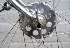 1948 Raleigh Record Ace (RRA)